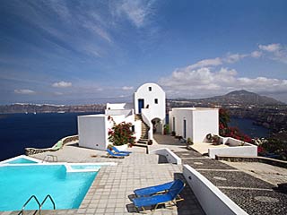 Apanemo Hotel Santorini Santorini Apanemo hotel init